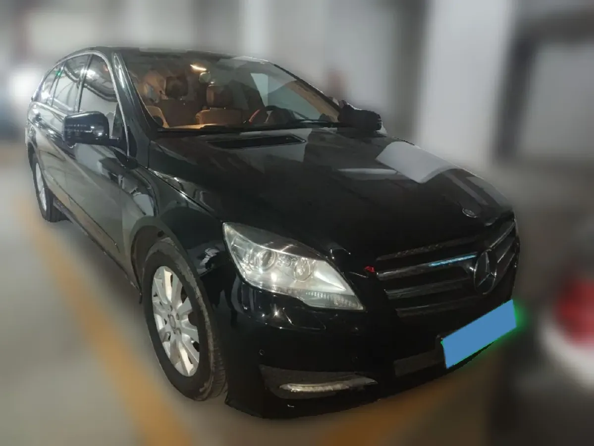 2014 Mercedes-Benz R Class 3.0T 272HP V6 7AT,autocango,china used car exporter,china ev exporter,chinese used car exporter,chinese used ev exporter