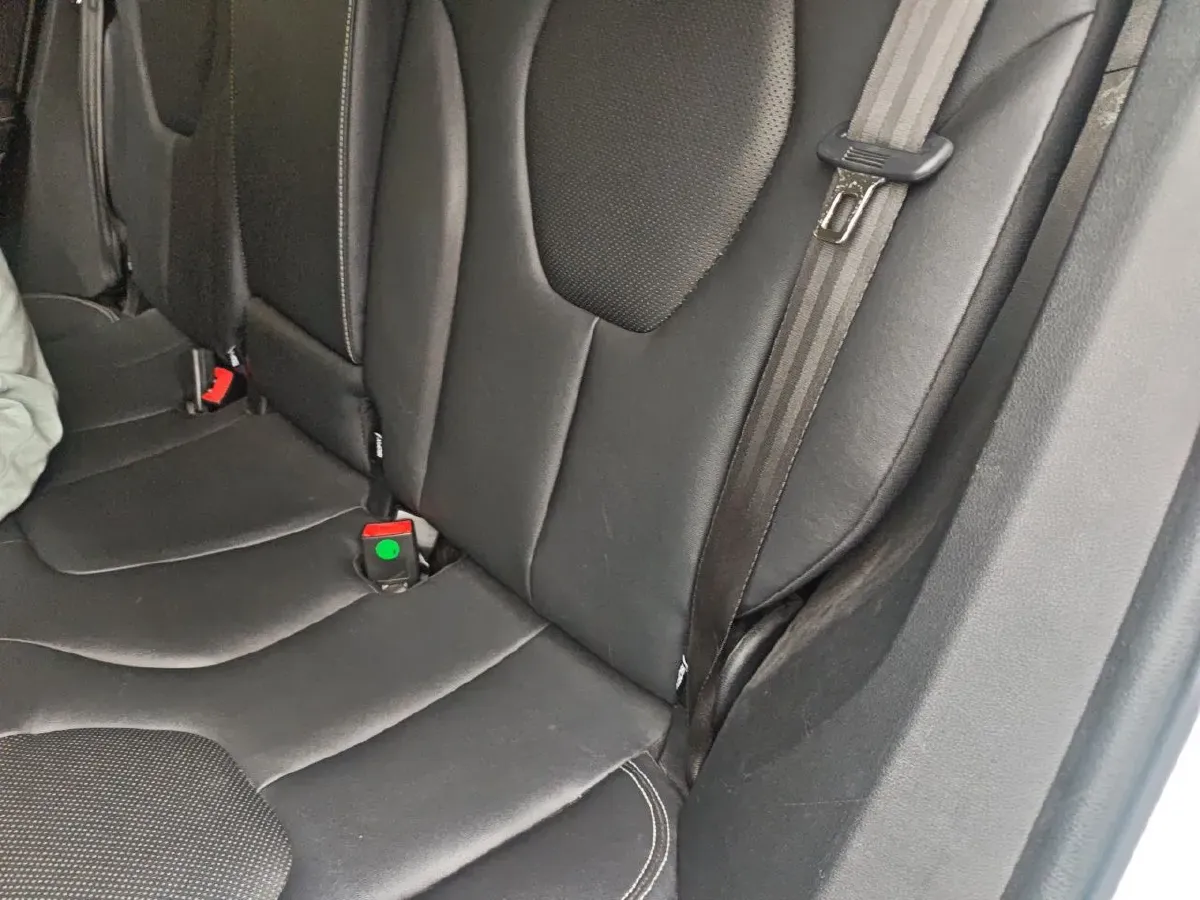 2019 Ford Territory 1.5T 140HP L4 CVT,autocango,china used car exporter,china ev exporter,chinese used car exporter,chinese used ev exporter