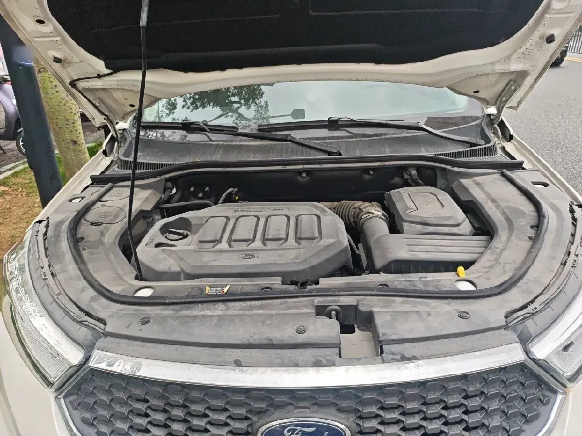 2019 Ford Territory 1.5T 140HP L4 CVT,autocango,china used car exporter,china ev exporter,chinese used car exporter,chinese used ev exporter