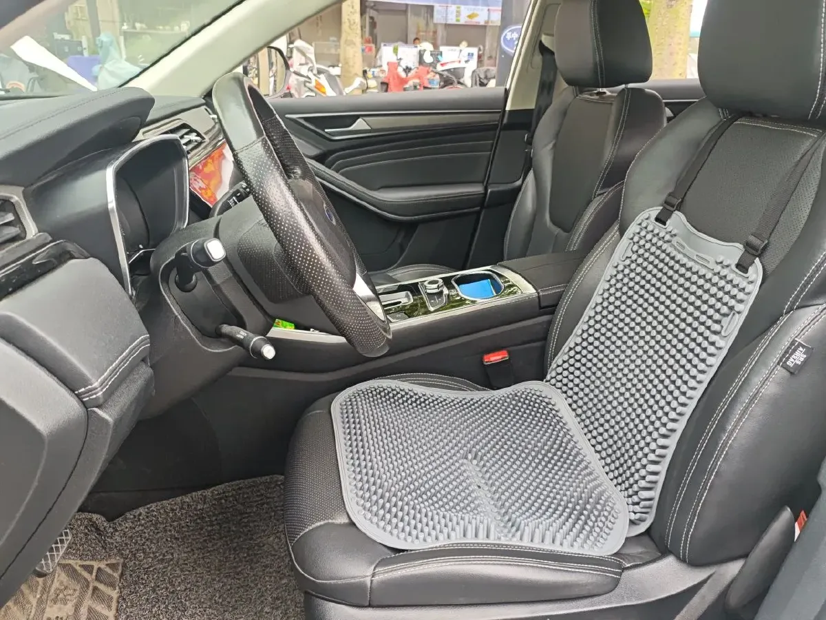 2019 Ford Territory 1.5T 140HP L4 CVT,autocango,china used car exporter,china ev exporter,chinese used car exporter,chinese used ev exporter