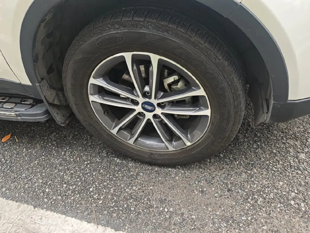 2019 Ford Territory 1.5T 140HP L4 CVT,autocango,china used car exporter,china ev exporter,chinese used car exporter,chinese used ev exporter