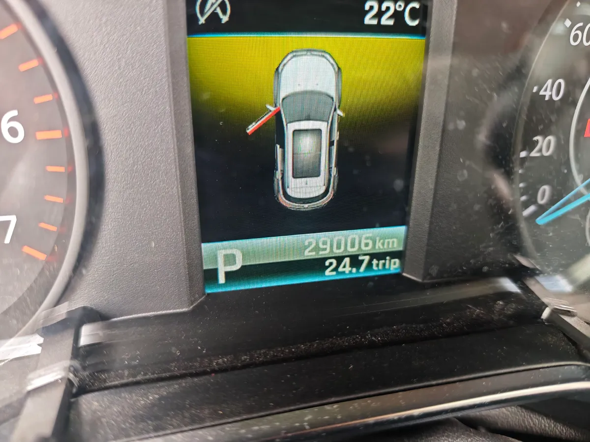 2019 Ford Territory 1.5T 140HP L4 CVT,autocango,china used car exporter,china ev exporter,chinese used car exporter,chinese used ev exporter