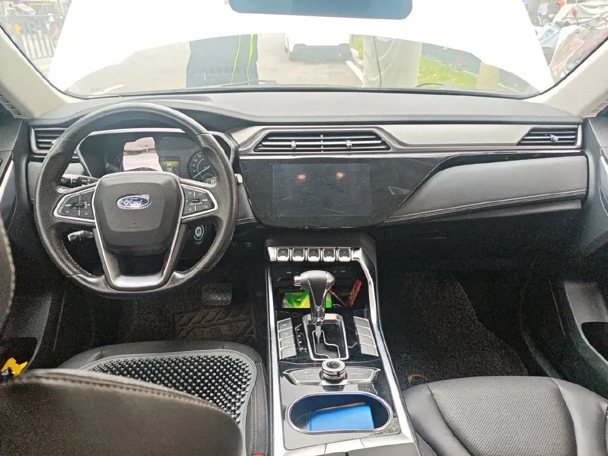 2019 Ford Territory 1.5T 140HP L4 CVT,autocango,china used car exporter,china ev exporter,chinese used car exporter,chinese used ev exporter