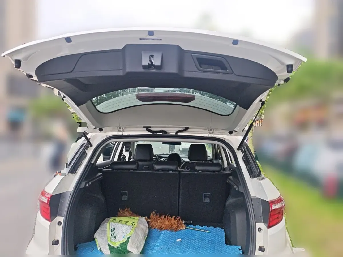 2019 Ford Territory 1.5T 140HP L4 CVT,autocango,china used car exporter,china ev exporter,chinese used car exporter,chinese used ev exporter