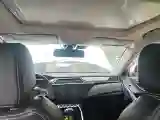 2019 Ford Territory 1.5T 140HP L4 CVT