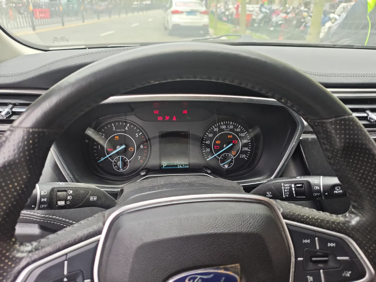 2019 Ford Territory 1.5T 140HP L4 CVT,autocango,china used car exporter,china ev exporter,chinese used car exporter,chinese used ev exporter