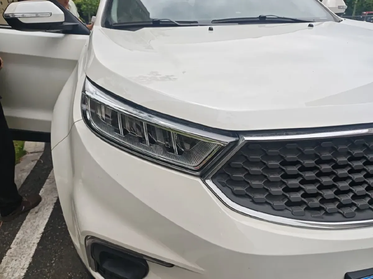 2019 Ford Territory 1.5T 140HP L4 CVT,autocango,china used car exporter,china ev exporter,chinese used car exporter,chinese used ev exporter