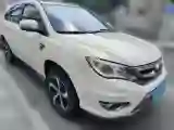2015 BYD S7 2.0T 205HP L4 6DCT