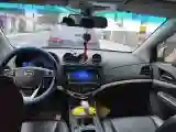 2015 BYD S7 2.0T 205HP L4 6DCT