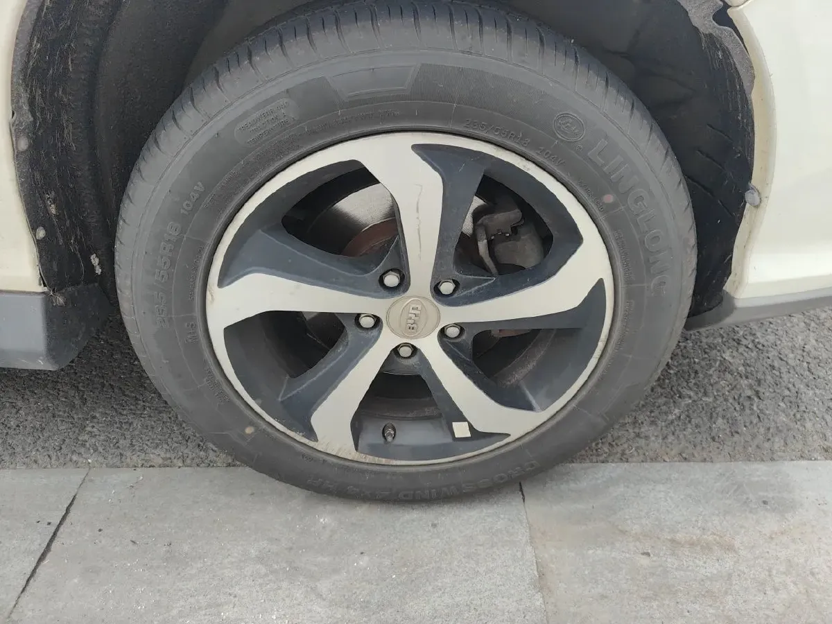 2015 BYD S7 2.0T 205HP L4 6DCT,autocango,china used car exporter,china ev exporter,chinese used car exporter,chinese used ev exporter