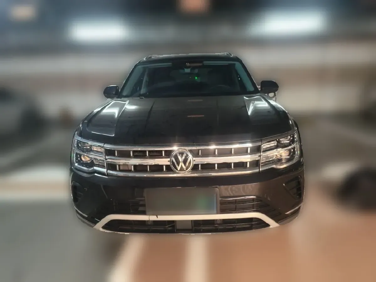 2024 Volkswagen Teramont 2.0T 220HP L4 7DCT,autocango,china used car exporter,china ev exporter,chinese used car exporter,chinese used ev exporter
