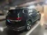 2024 Volkswagen Teramont 2.0T 220HP L4 7DCT