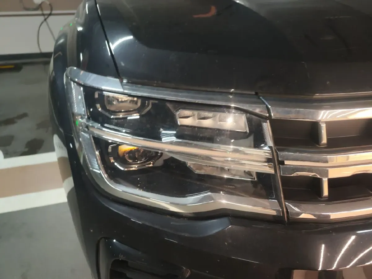 2024 Volkswagen Teramont 2.0T 220HP L4 7DCT,autocango,china used car exporter,china ev exporter,chinese used car exporter,chinese used ev exporter