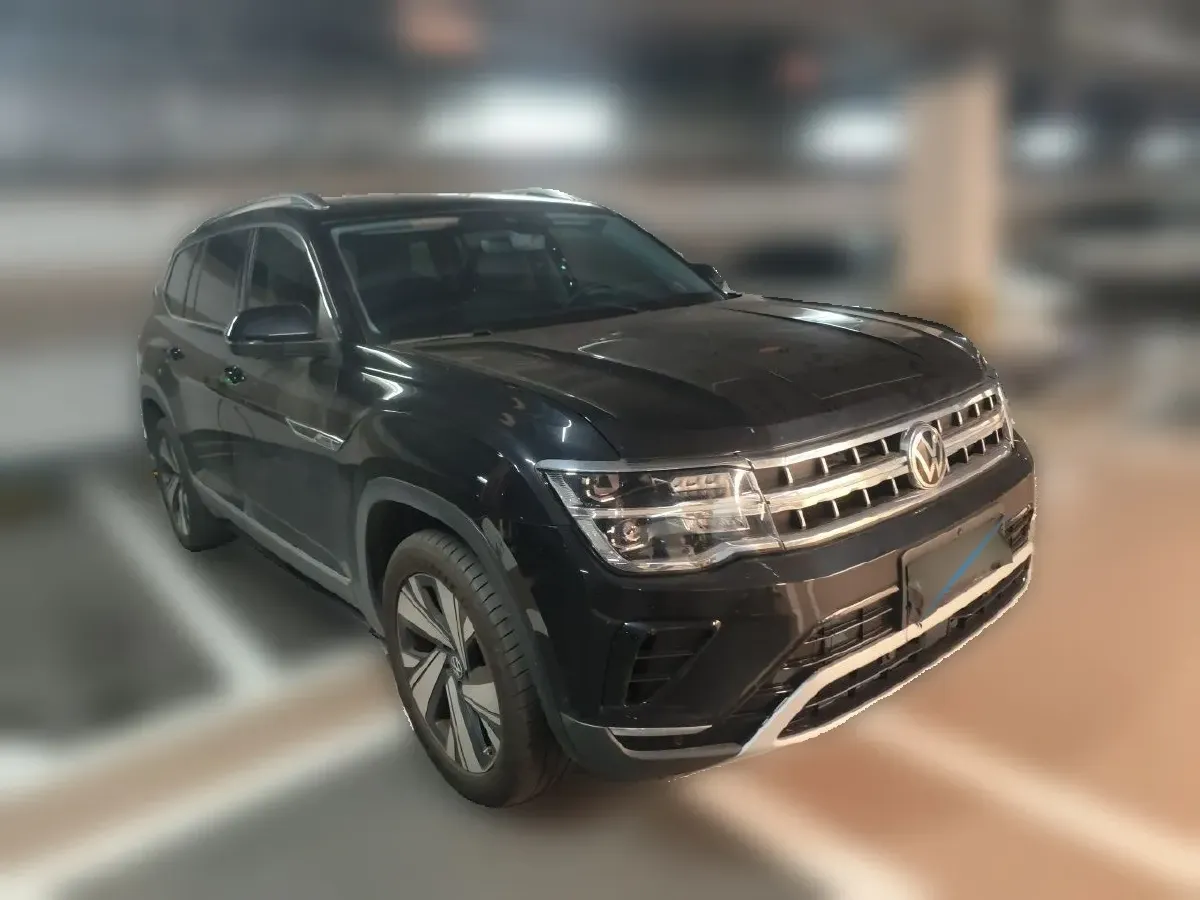 2024 Volkswagen Teramont 2.0T 220HP L4 7DCT,autocango,china used car exporter,china ev exporter,chinese used car exporter,chinese used ev exporter