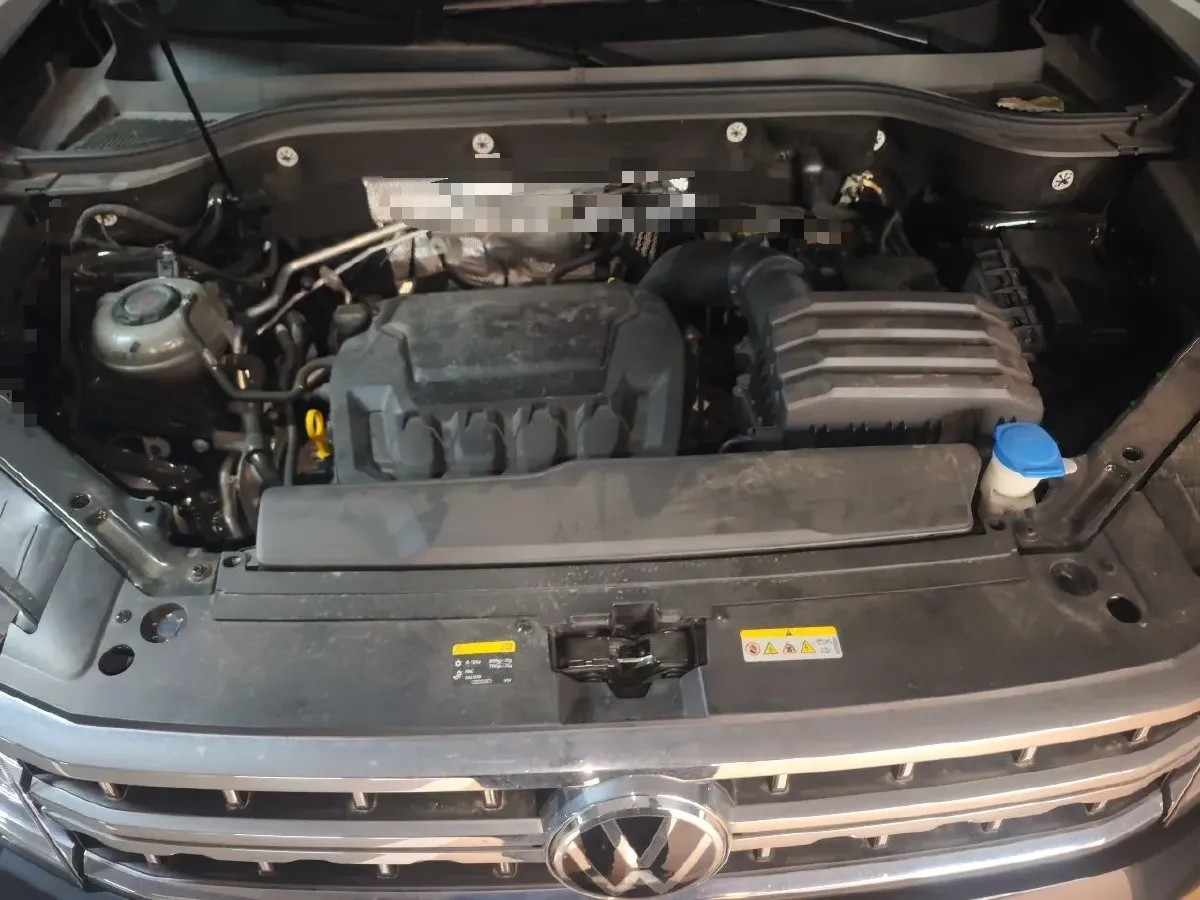2024 Volkswagen Teramont 2.0T 220HP L4 7DCT,autocango,china used car exporter,china ev exporter,chinese used car exporter,chinese used ev exporter
