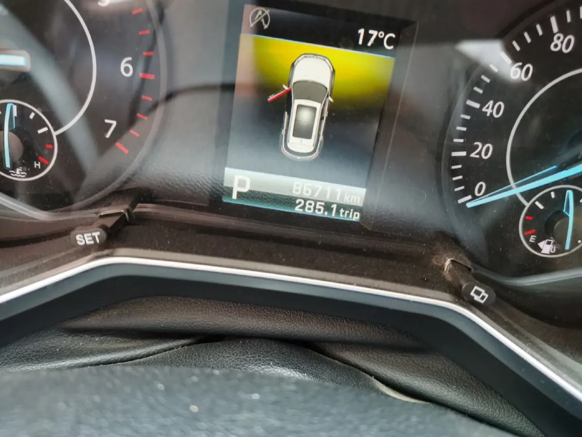 2019 Ford Territory 1.5T 140HP L4 CVT,autocango,china used car exporter,china ev exporter,chinese used car exporter,chinese used ev exporter