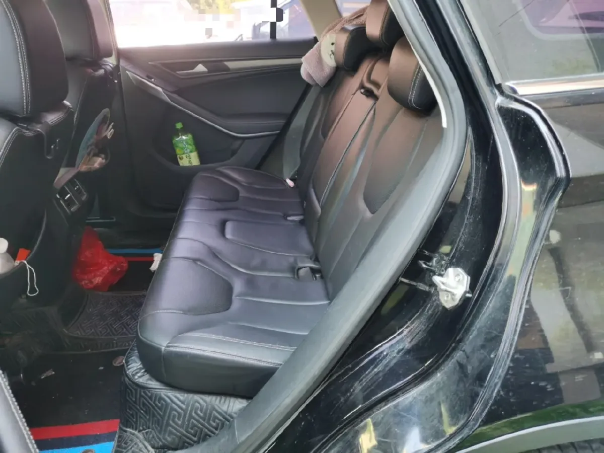 2019 Ford Territory 1.5T 140HP L4 CVT,autocango,china used car exporter,china ev exporter,chinese used car exporter,chinese used ev exporter