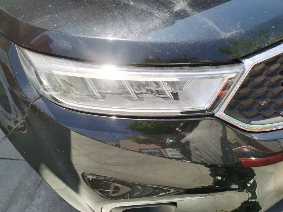 2019 Ford Territory 1.5T 140HP L4 CVT,autocango,china used car exporter,china ev exporter,chinese used car exporter,chinese used ev exporter