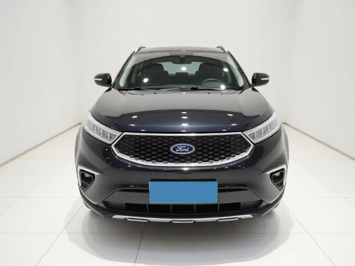 2019 Ford Territory 1.5T 140HP L4 CVT,autocango,china used car exporter,china ev exporter,chinese used car exporter,chinese used ev exporter