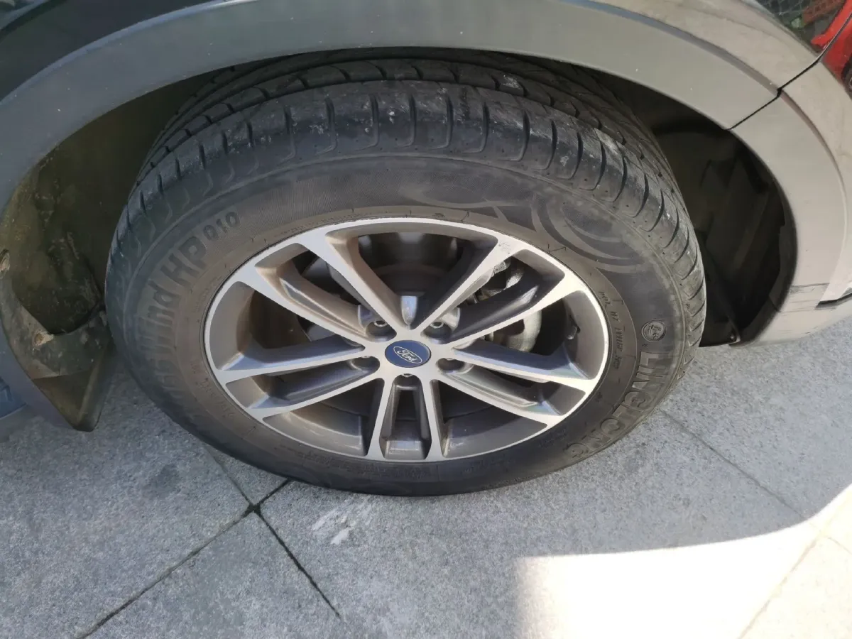 2019 Ford Territory 1.5T 140HP L4 CVT,autocango,china used car exporter,china ev exporter,chinese used car exporter,chinese used ev exporter