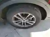 2019 Ford Territory 1.5T 140HP L4 CVT