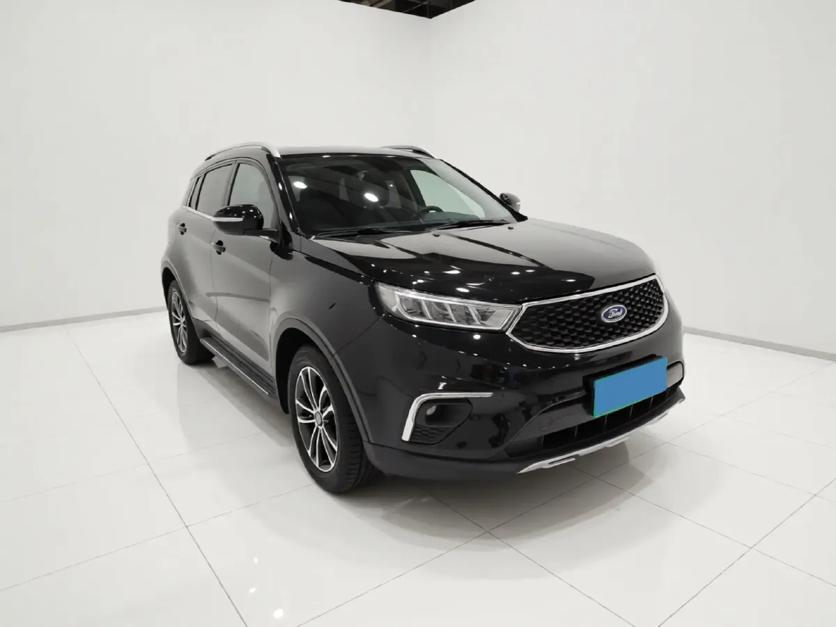 2019 Ford Territory 1.5T 140HP L4 CVT,autocango,china used car exporter,china ev exporter,chinese used car exporter,chinese used ev exporter