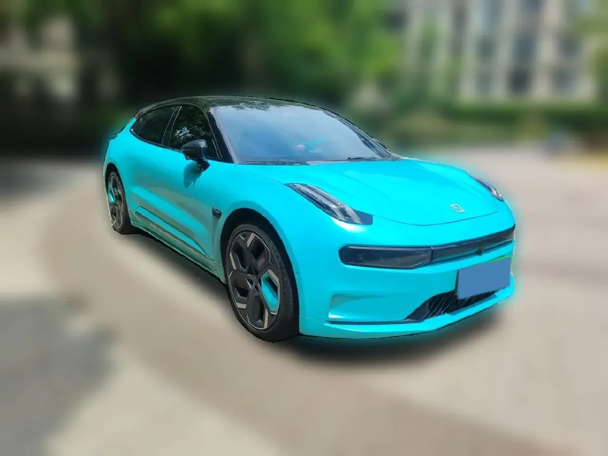 2022 Zeekr 001 BEV 100KWH,autocango,china used car exporter,china ev exporter,chinese used car exporter,chinese used ev exporter