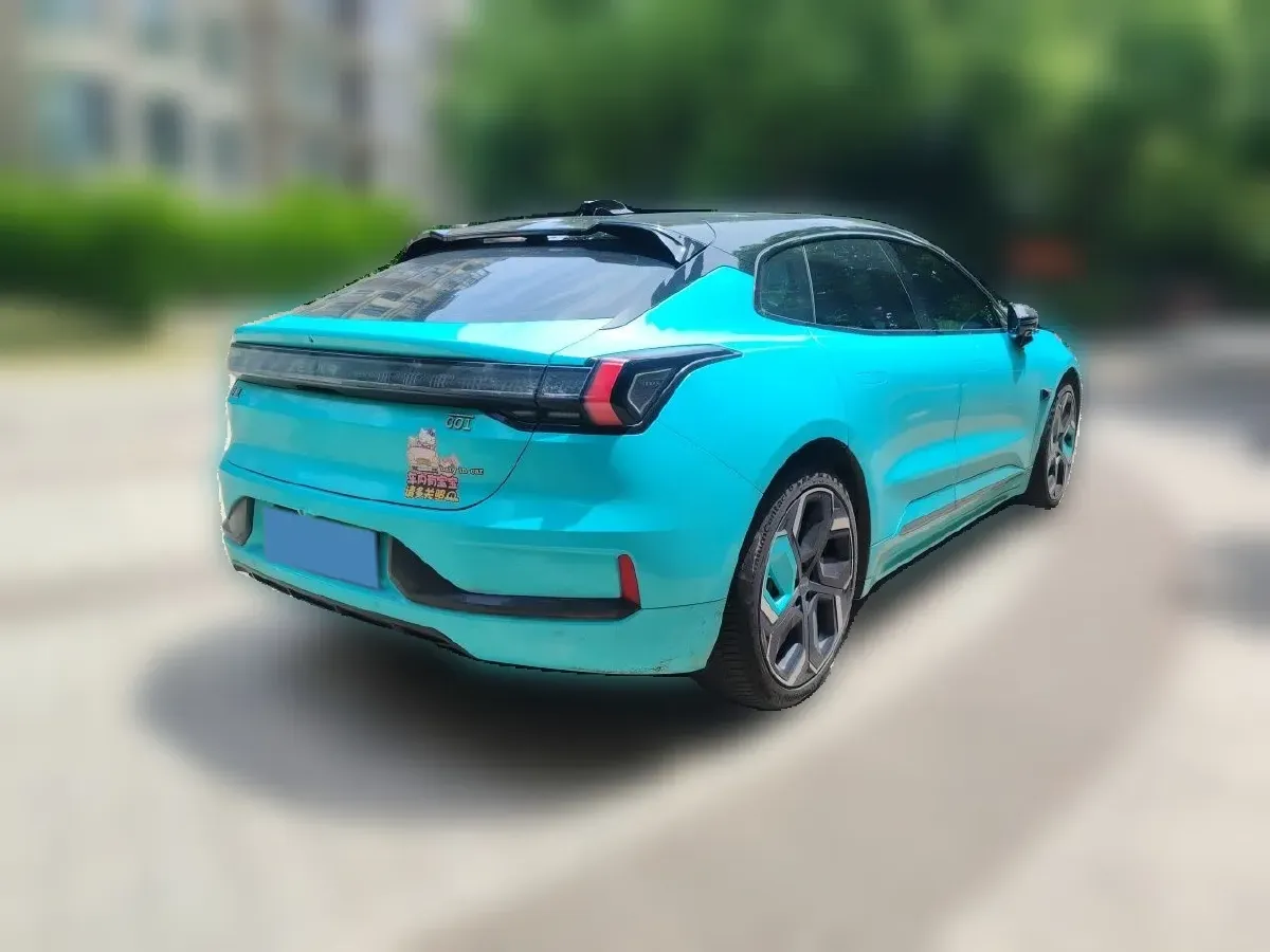 2022 Zeekr 001 BEV 100KWH,autocango,china used car exporter,china ev exporter,chinese used car exporter,chinese used ev exporter