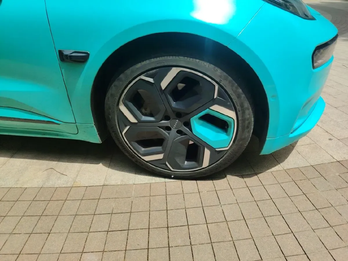 2022 Zeekr 001 BEV 100KWH,autocango,china used car exporter,china ev exporter,chinese used car exporter,chinese used ev exporter