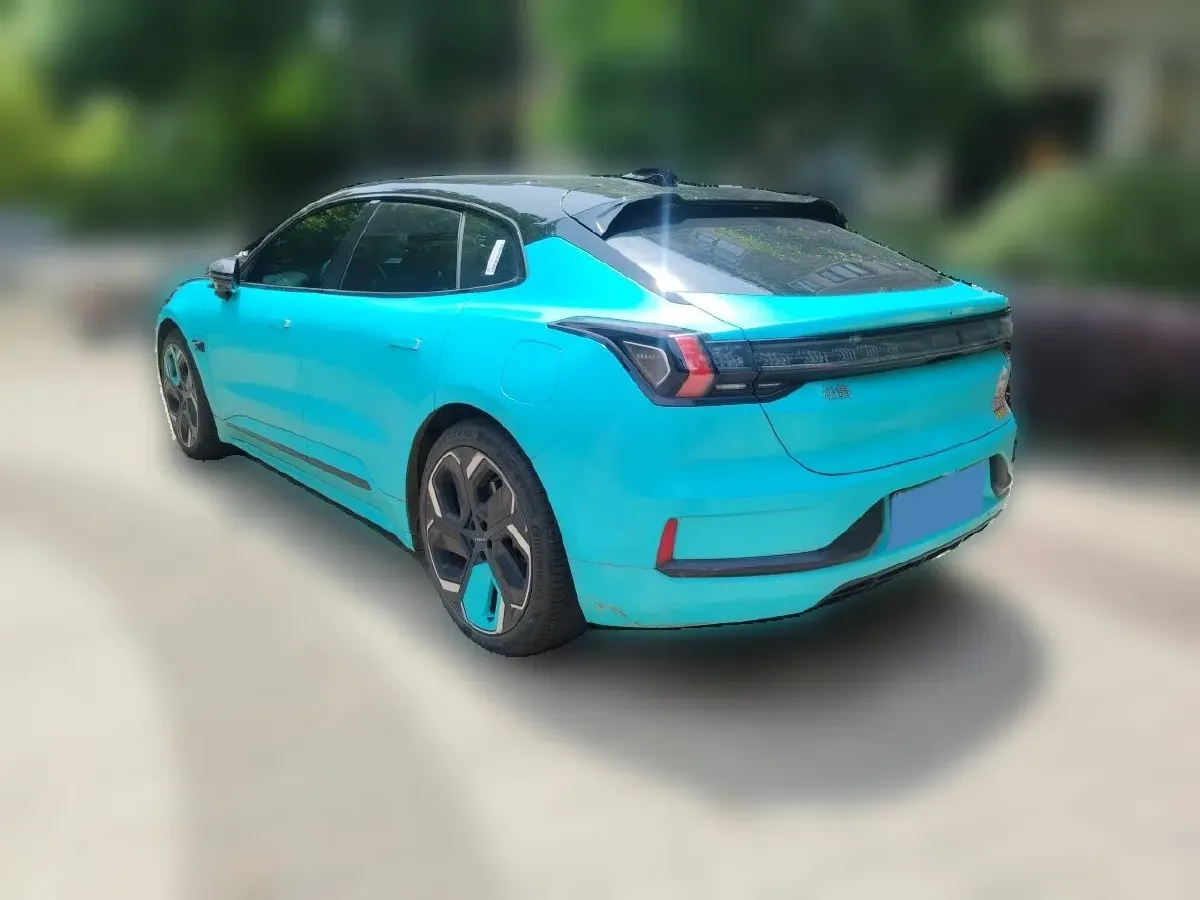 2022 Zeekr 001 BEV 100KWH,autocango,china used car exporter,china ev exporter,chinese used car exporter,chinese used ev exporter