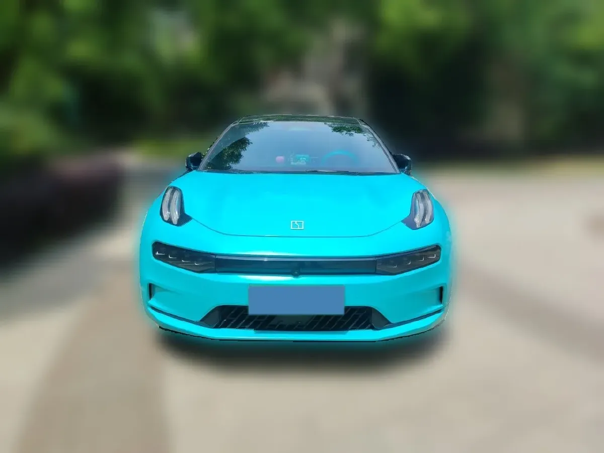 2022 Zeekr 001 BEV 100KWH,autocango,china used car exporter,china ev exporter,chinese used car exporter,chinese used ev exporter