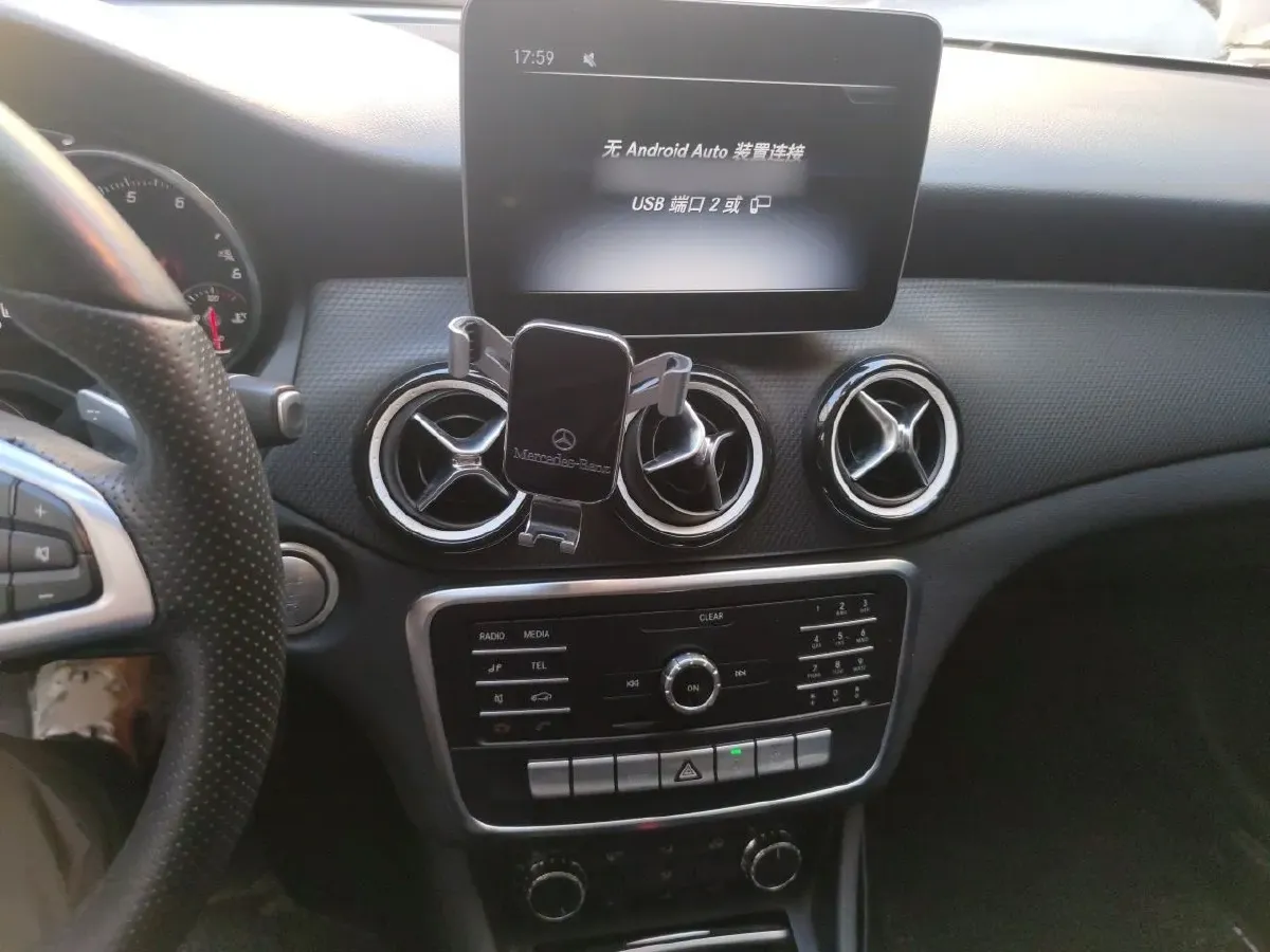 2019 Mercedes-Benz GLA Class 1.6T 156HP L4 7DCT,autocango,china used car exporter,china ev exporter,chinese used car exporter,chinese used ev exporter
