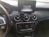 2019 Mercedes-Benz GLA Class 1.6T 156HP L4 7DCT