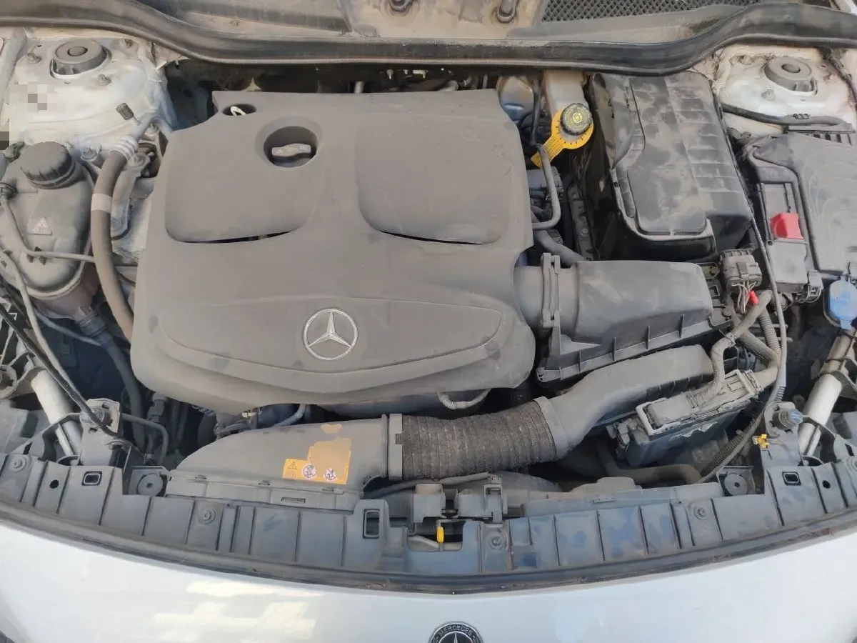 2019 Mercedes-Benz GLA Class 1.6T 156HP L4 7DCT,autocango,china used car exporter,china ev exporter,chinese used car exporter,chinese used ev exporter