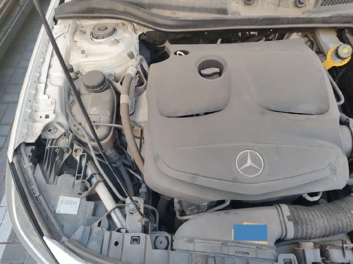 2019 Mercedes-Benz GLA Class 1.6T 156HP L4 7DCT,autocango,china used car exporter,china ev exporter,chinese used car exporter,chinese used ev exporter