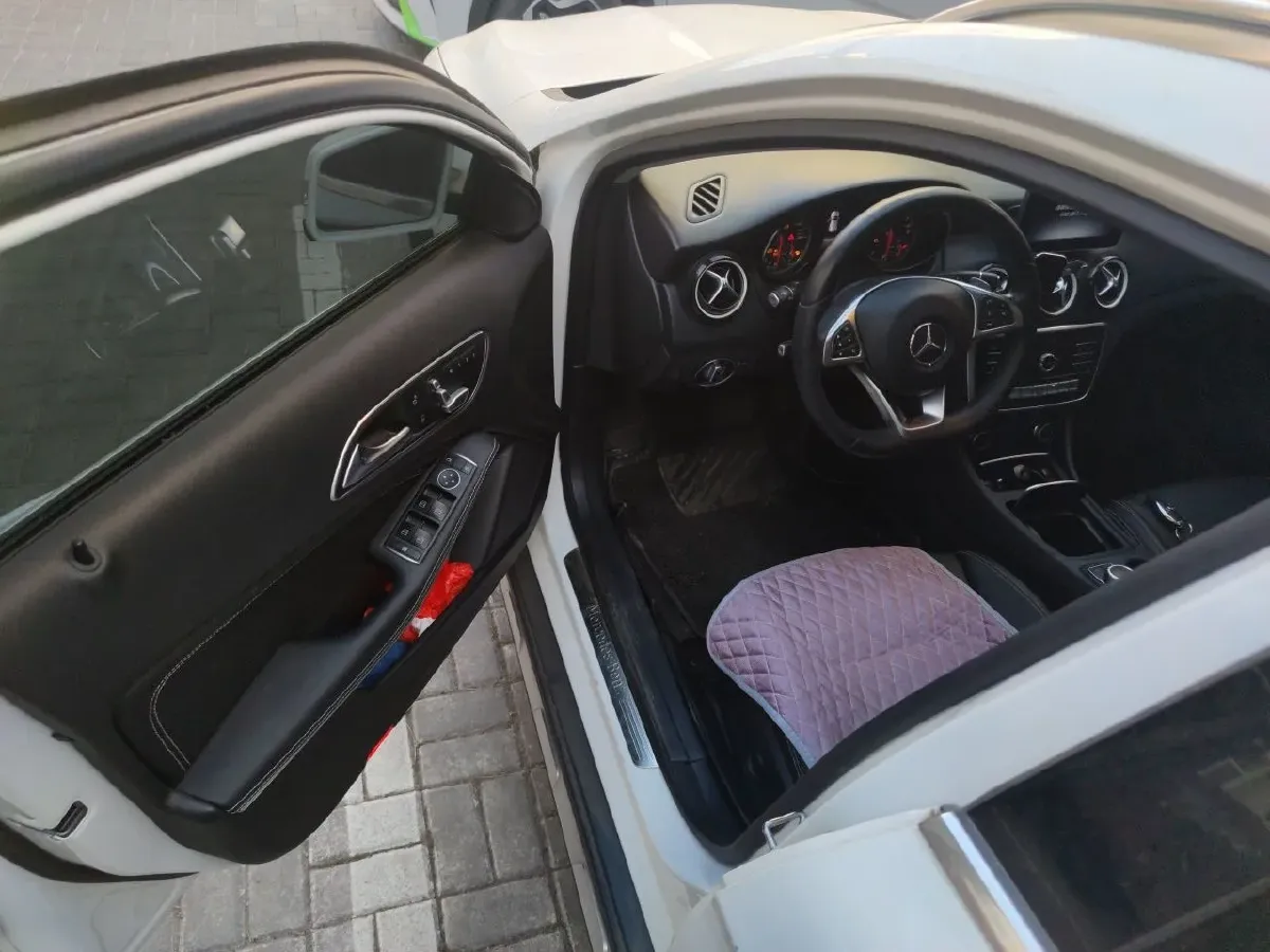 2019 Mercedes-Benz GLA Class 1.6T 156HP L4 7DCT,autocango,china used car exporter,china ev exporter,chinese used car exporter,chinese used ev exporter