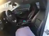 2019 Mercedes-Benz GLA Class 1.6T 156HP L4 7DCT