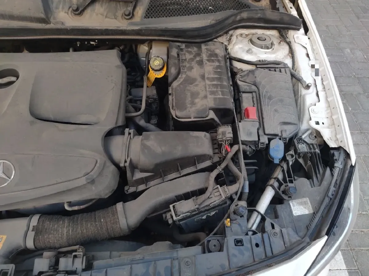 2019 Mercedes-Benz GLA Class 1.6T 156HP L4 7DCT,autocango,china used car exporter,china ev exporter,chinese used car exporter,chinese used ev exporter