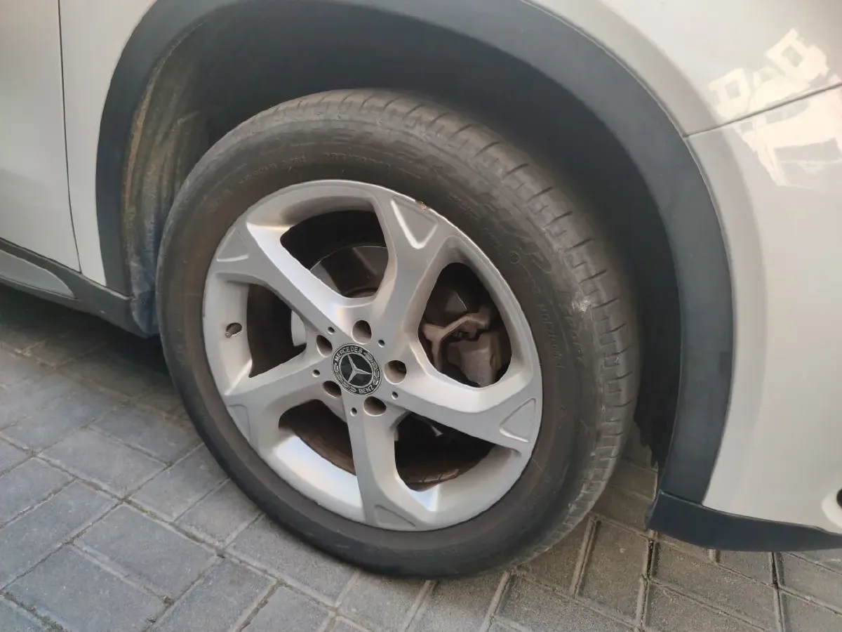 2019 Mercedes-Benz GLA Class 1.6T 156HP L4 7DCT,autocango,china used car exporter,china ev exporter,chinese used car exporter,chinese used ev exporter