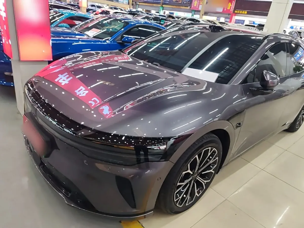 2025 Zeekr 007GT BEV 75KWH,autocango,china used car exporter,china ev exporter,chinese used car exporter,chinese used ev exporter