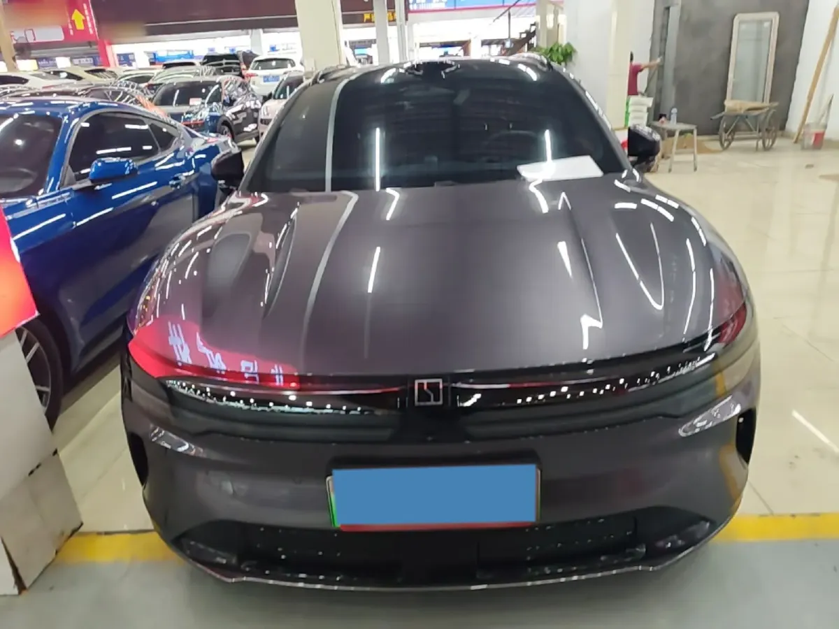 2025 Zeekr 007GT BEV 75KWH,autocango,china used car exporter,china ev exporter,chinese used car exporter,chinese used ev exporter