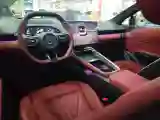 2025 Zeekr 007GT BEV 75KWH