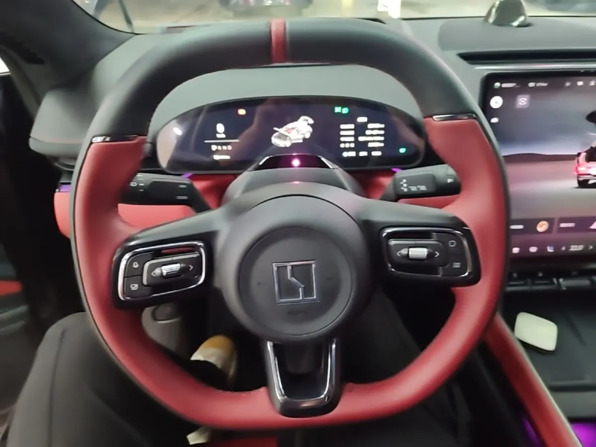 2025 Zeekr 007GT BEV 75KWH,autocango,china used car exporter,china ev exporter,chinese used car exporter,chinese used ev exporter