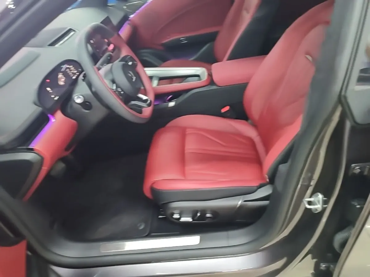 2025 Zeekr 007GT BEV 75KWH,autocango,china used car exporter,china ev exporter,chinese used car exporter,chinese used ev exporter
