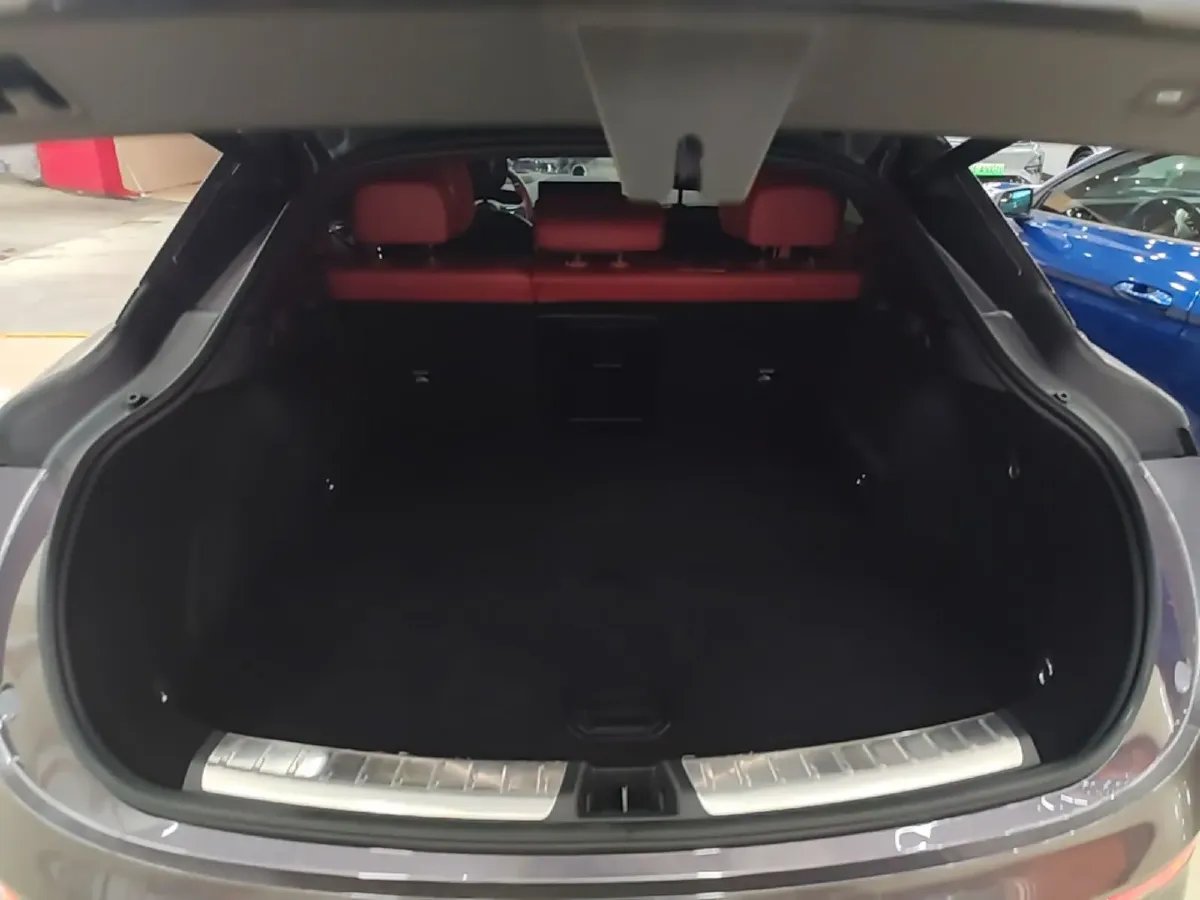 2025 Zeekr 007GT BEV 75KWH,autocango,china used car exporter,china ev exporter,chinese used car exporter,chinese used ev exporter