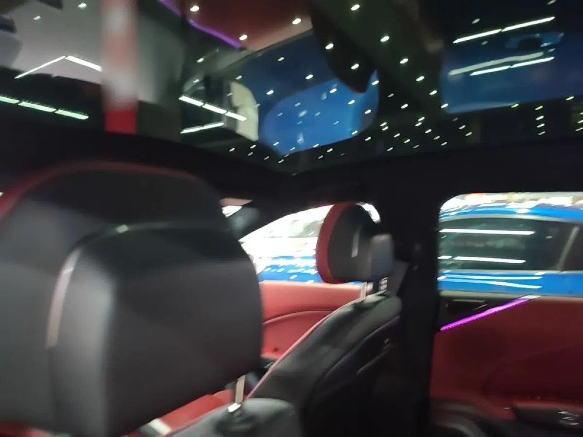 2025 Zeekr 007GT BEV 75KWH,autocango,china used car exporter,china ev exporter,chinese used car exporter,chinese used ev exporter