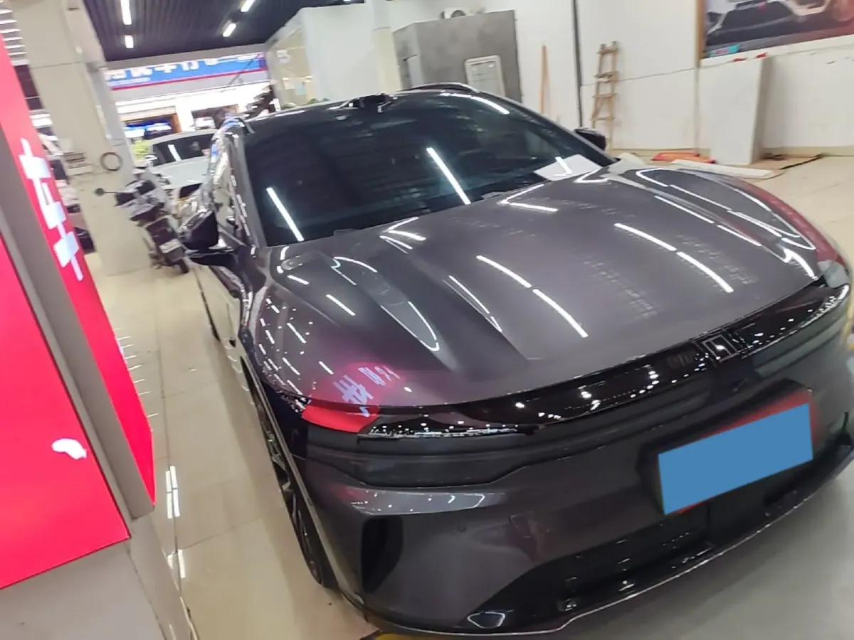 2025 Zeekr 007GT BEV 75KWH,autocango,china used car exporter,china ev exporter,chinese used car exporter,chinese used ev exporter