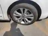 2024 Toyota Sienna 2.5L 189HP L4 E-CVT Hybrid