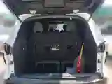 2024 Toyota Sienna 2.5L 189HP L4 E-CVT Hybrid