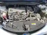2024 Toyota Sienna 2.5L 189HP L4 E-CVT Hybrid
